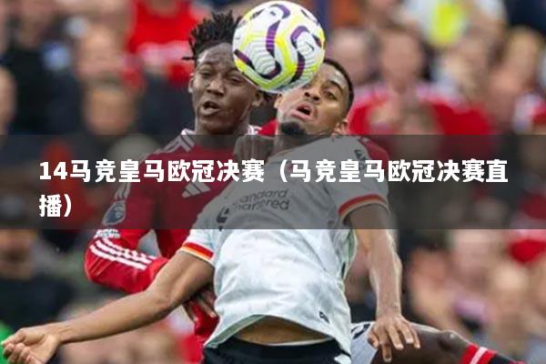 14马竞皇马欧冠决赛（马竞皇马欧冠决赛直播）